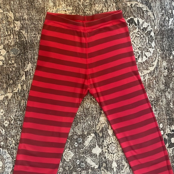 Hanna Andersson Spider-Man pj size 10 - Picture 4 of 5